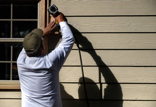 Trusted Artondale, WA Siding Experts